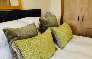 Peedie Orkney Cottage with Hot Tub - Foto 32