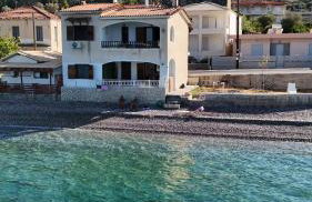 Beachfront summer house - Foto 8