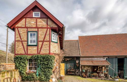 Holiday Home in Wolfsberg by River - Foto 1