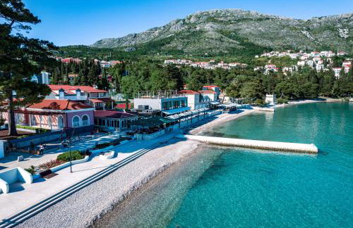 Maistra Select Srebreno Villas - Foto 32