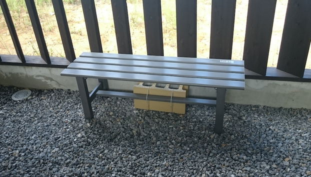 Ryu-a - Foto 2, Vestíbulo