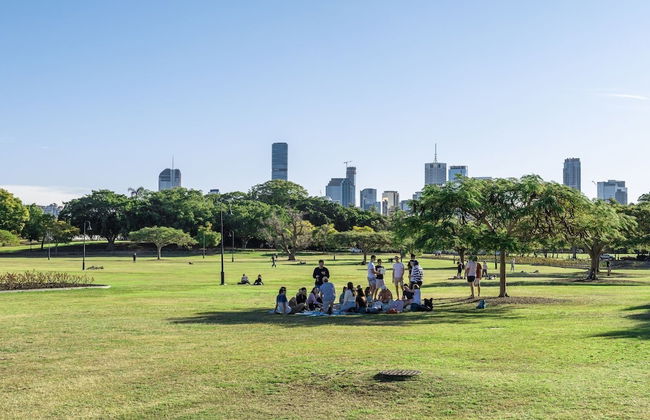 Cirque Apartments - Photo 63