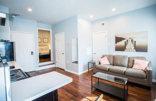 Lawrenceville Suites - Foto 10