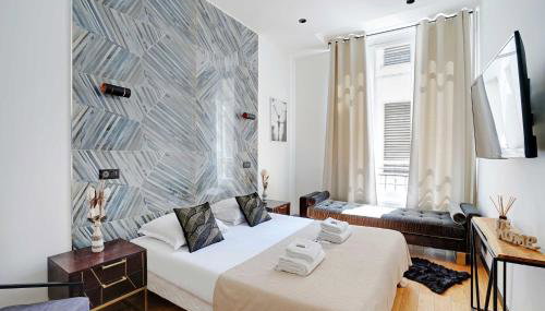 Luxury on the Champs-elysees: Prestigious, 10P 5BR - Foto 5, towels