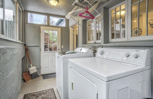 2BR Manitou Get Away Close To Everything! - Foto 26