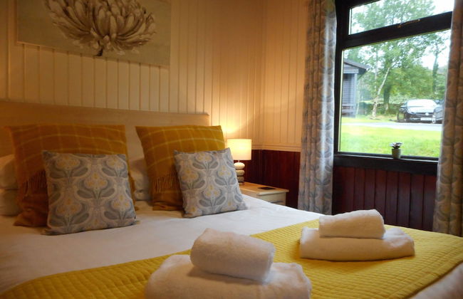 Birch Lodge 16, Newton Stewart - Photo 6