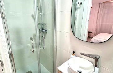 Complejo de apartamentos, áticos y Dúplex vacacionales Empul Caños de Meca - Foto 16