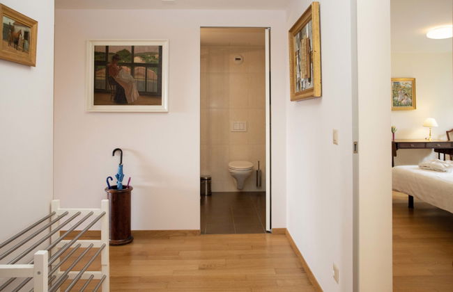 L'Esplanade A1.4 - Foto 25