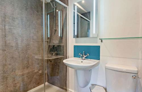 Kiln Farm, a Canal side retreat - Foto 25