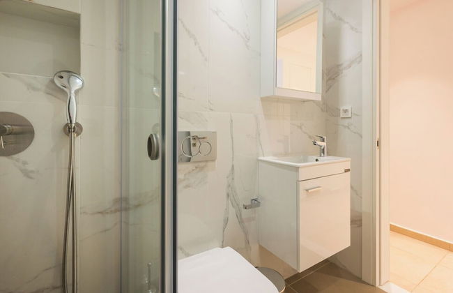 Meliti Luxury Villa - Foto 53