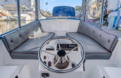 Voted Airbnb Most Loved Home 2024 Duffy Boat - Foto 49
