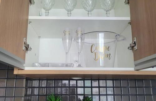 Novo Apt Piscina, Praia & Farol Barra - Foto 58