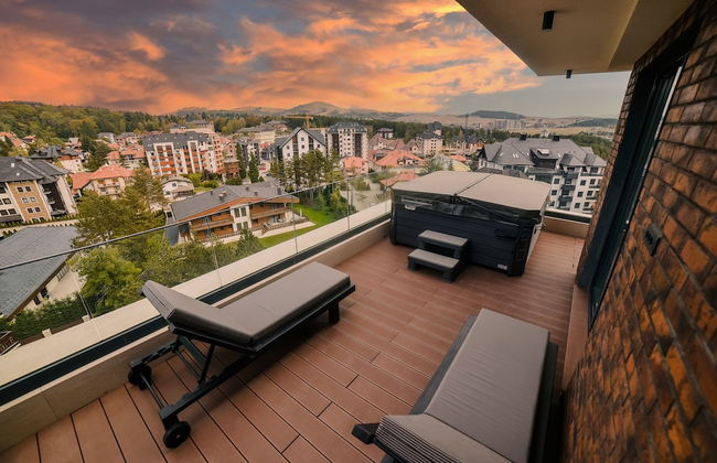 21 Century Zlatibor by Adora - Photo 36