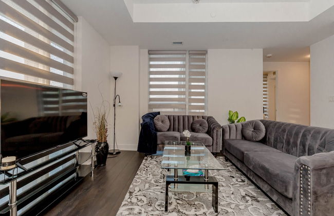 Aaira Suites 3 Bedroom Condo - Foto 28