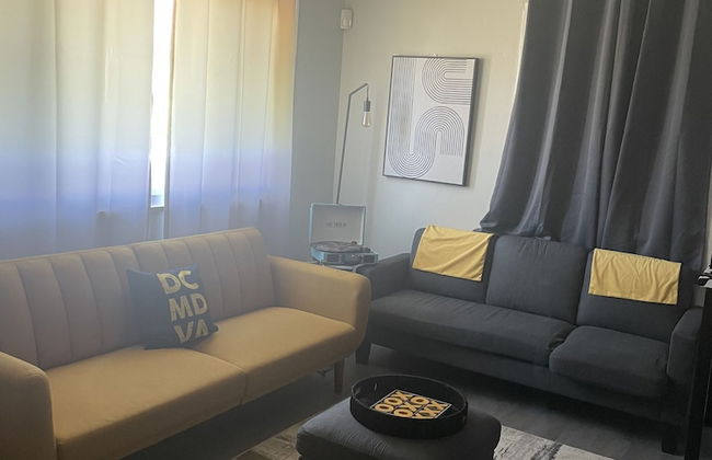 Capitol hide away - Foto 14