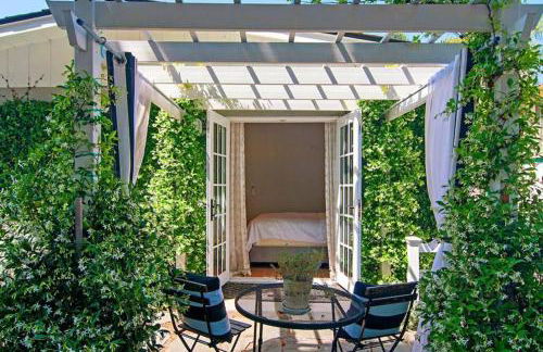 Walk to Beach, AC, Firepit, Grill - Foto 30