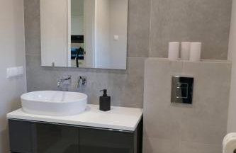 Ceglany Domek z jacuzzi, nad jeziorem, przy lesie - Foto 27