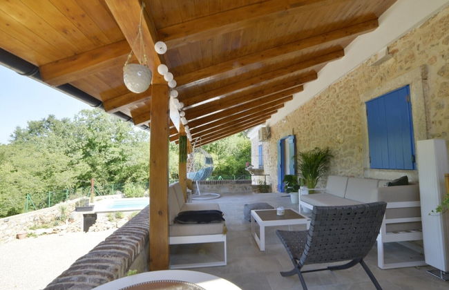 Holiday house Casa di Pietra - Foto 24