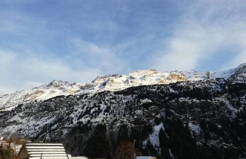 La Belledone à Vaujany - Foto 10