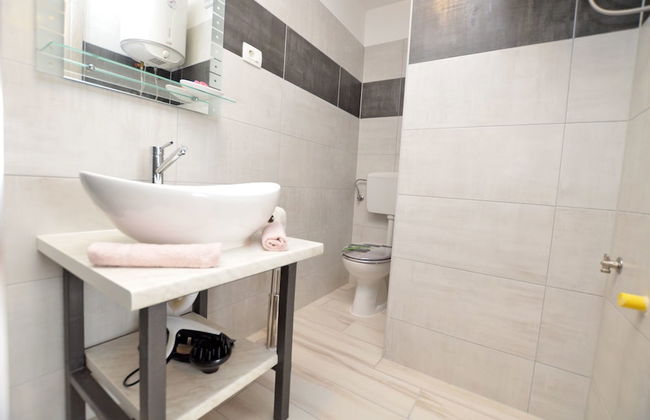 Apartments Viktoria - Foto 37