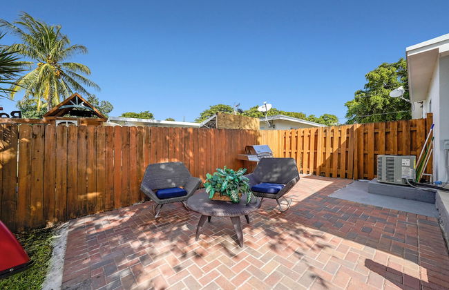 Sunny Waterside A in Dania Beach - Foto 31