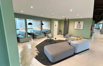 Apartamento próximo do Alianz Parque - Foto 54