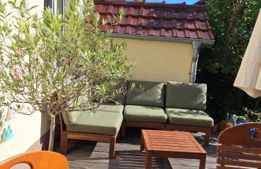 Große Ferienwohnung in Flecken Zechlin - Photo 19