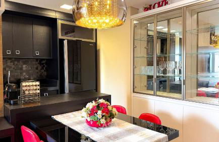 ASA | Apto 2 QT | Piscina | Academia | Oktoberfest - Foto 3