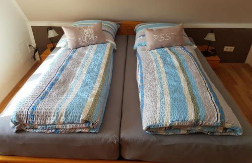 Ferienwohnung "Zum Hexenhäusle" - Foto 13