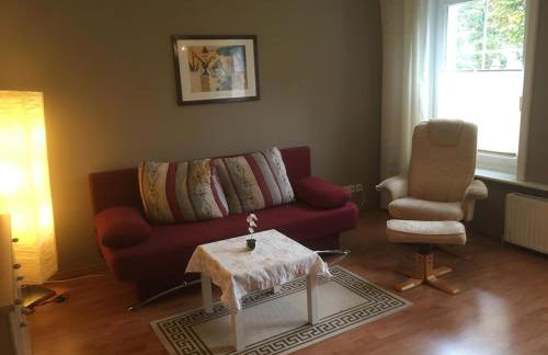 Ferienwohnung Wilde - Holzkamp - Foto 7