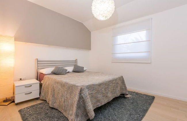 Luxury Villa White Rose with the Pool - Foto 6