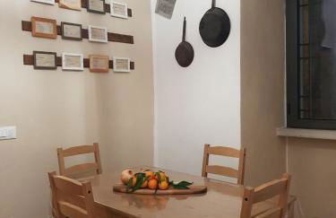 PietraViva Casa vacanze FAICCHIO, NON VISANTI - Foto 11