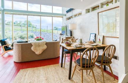 Bwthyn Ysgubor - Foto 46