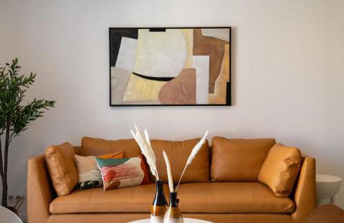 2-Br Apartment Terrace Cannes City Centre - Photo 17