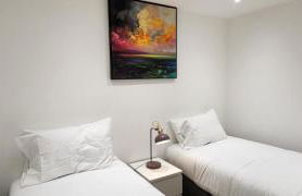 Garland Stylish Apartment 1 in Greater London - Foto 13