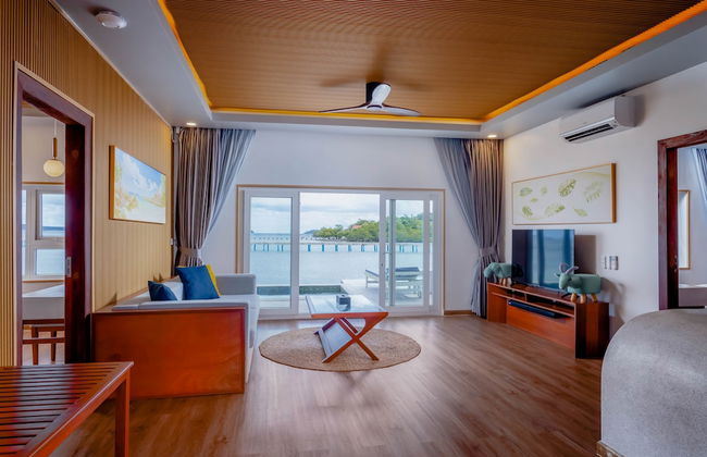 Koh Apikjun Resort by EHM - Foto 40