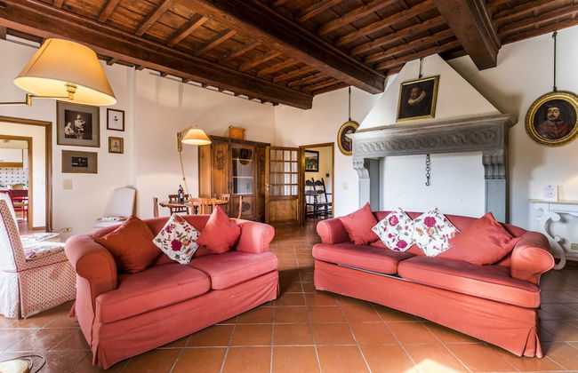 Fattoria di Maiano - Foto 46