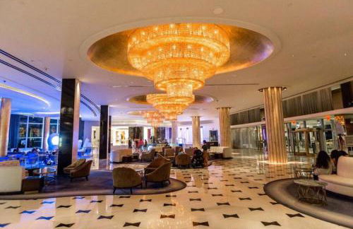 Fontainebleau Hotel Ocean View Fits 6! 1 BED/2 BA - Photo 22