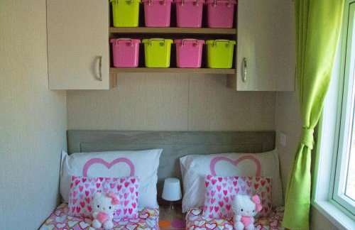 95C Sunset View Port Haverigg Marina Village - Foto 18