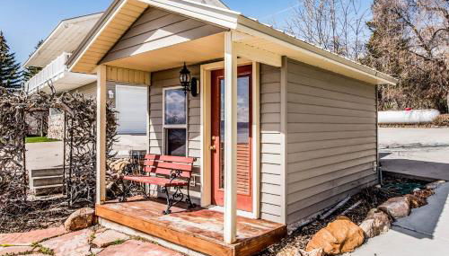 Bear Lake Vacation Station - Foto 2