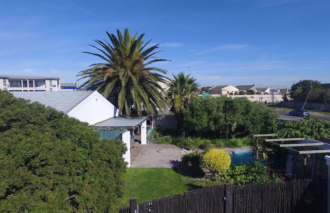 Melkbos Seagulls Lapa - Foto 19