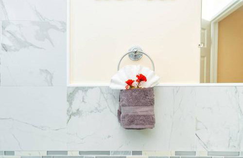 30-3 - 3BR Boston - Cozy Apt near Franklin Park Zoo - Foto 43