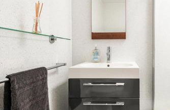 Luxury Victorian 5 bedroom apartment by Lady road apartments - Foto 75