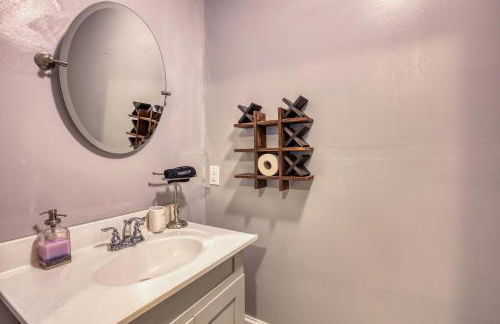 Spacious Home Near Starland, River St & DT - Arcade - Foto 32