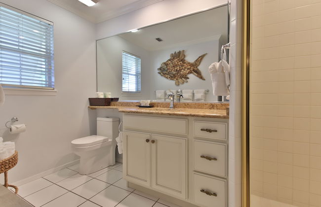 Tradewinds Beach Resort - Foto 51