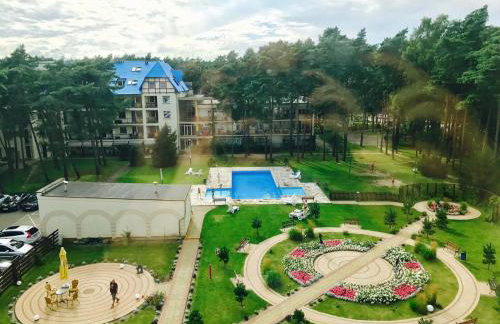 Apartamenty Platinum - Foto 42