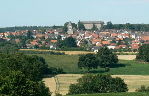 Wetekams Ferienwohnung W2 - Foto 13