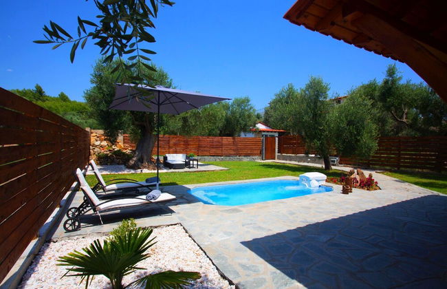 Salonikiou Beach Luxury Residences - Foto 18