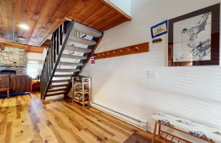 Val D'Isere #17 condo - Foto 15