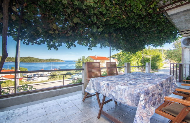 Apartments Jaksa - Foto 19